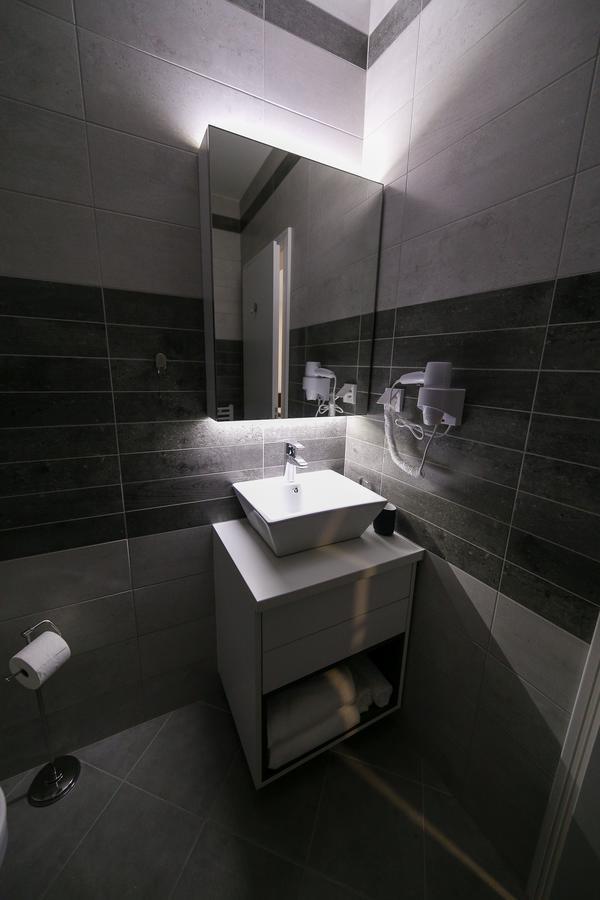 Guesthouse & Restaurant Tekovina สเมเดเรโว ภายนอก รูปภาพ
